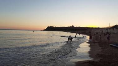 Bahari Beachfront Aparthotel Selinunte Locazione Turistica