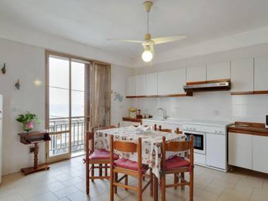 Beautiful Holiday Home in Selinunte with Terrace