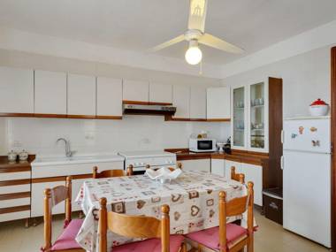 Beautiful Holiday Home in Selinunte with Terrace