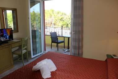 Hotel Rosa dei Venti