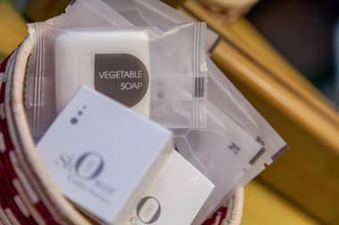 Hotel Rosa dei Venti