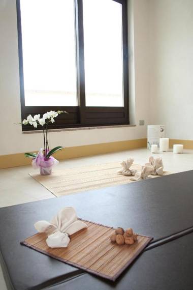 Hotel & SPA Riviera Castelsardo