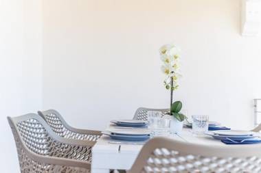 Residence L'Olivastro