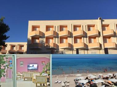 Hotel Castelsardo Domus Beach