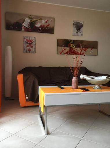 Castelsardo Romantica