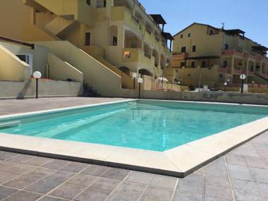 Castelsardo Romantica