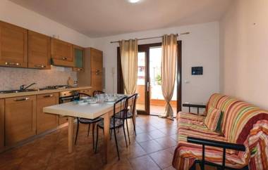 Residence Il Giglio near the sea