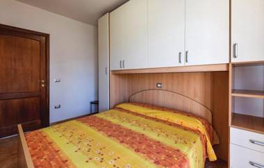 Residence Il Giglio near the sea