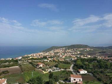 Apartment La Rocca in Lu Bagnu