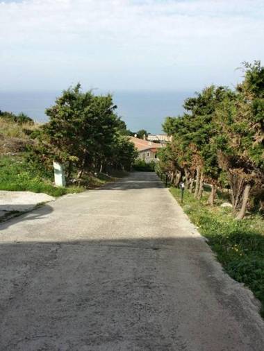 Apartment La Rocca in Lu Bagnu