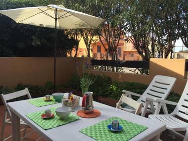 SARDINIARE-Casa Stella del Mar