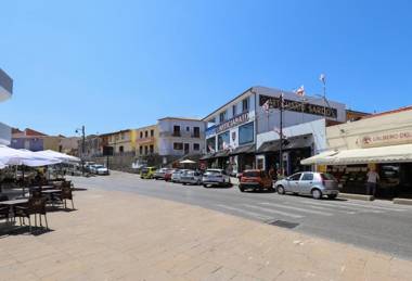 The Square Castelsardo