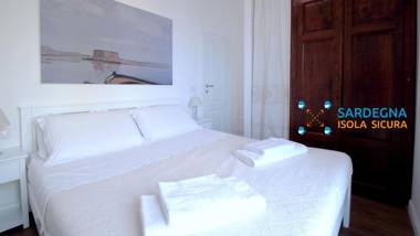 Welcomely - Terrazza romantica