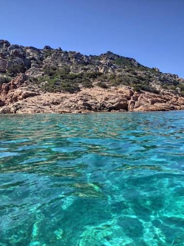 Welcomely - Terrazza romantica