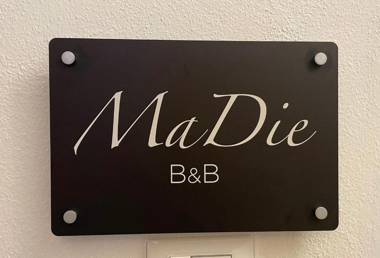 B&B MaDie