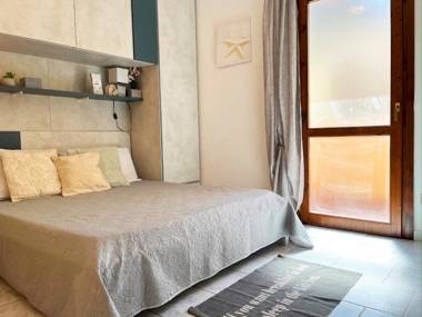 SARDINIARE-Casa Angela