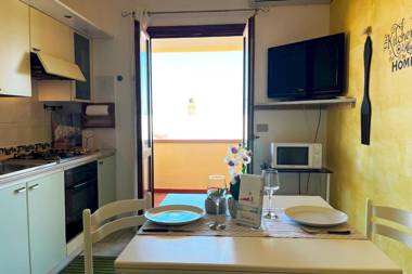 SARDINIARE-Casa Angela