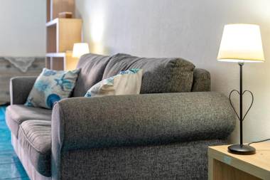 Sardinia- Loft Stella del Mar