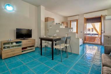 Sardinia- Loft Stella del Mar