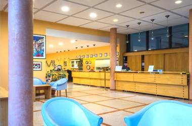 Hotel Terme di Castel San Pietro