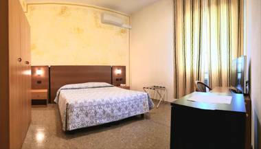 Hotel Terme di Castel San Pietro