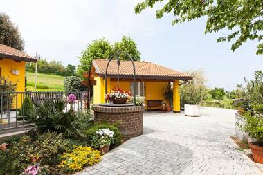 Osteria da Cesare e Locanda