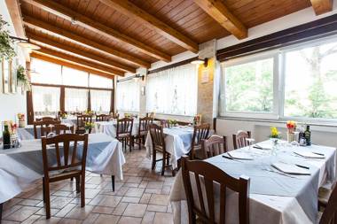 Osteria da Cesare e Locanda