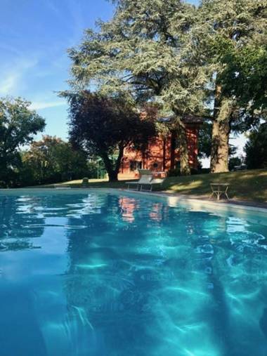 Villa Resta & Dependance