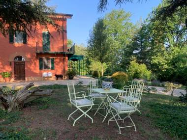 Villa Resta & Dependance