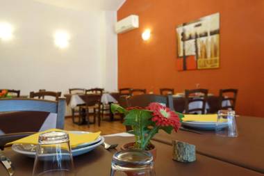 Agriturismo Molino Nuovo