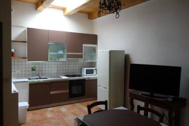 Agriturismo Molino Nuovo