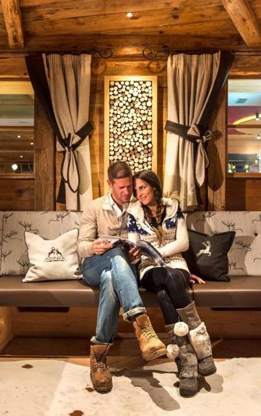 ABINEA Dolomiti Romantic SPA Hotel