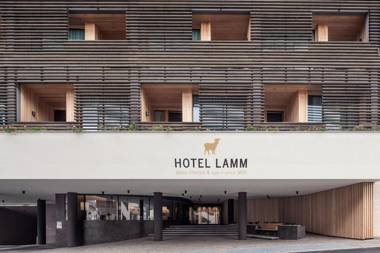 Hotel Lamm