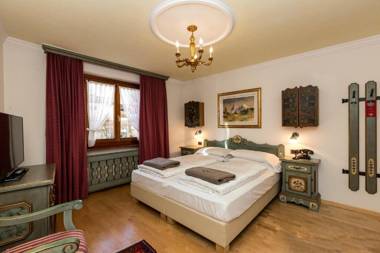 Hotel Cavallino D'Oro Bed&Breakfast