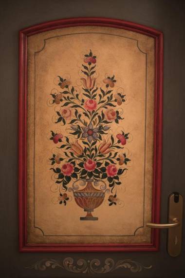 Hotel Cavallino D'Oro Bed&Breakfast