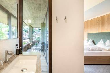 Pra Palmer The Green B&B