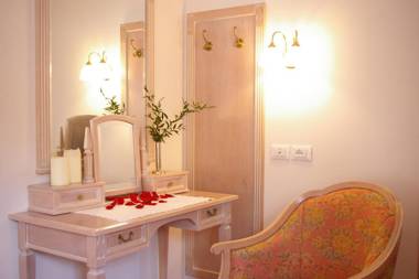 Hotel Castel Oswald von Wolkenstein