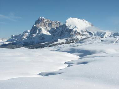 Hotel Castel Oswald von Wolkenstein