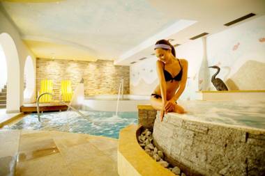 Aparthotel Kastel Seiser Alm