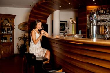 Aparthotel Kastel Seiser Alm