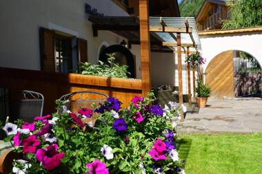 Sonnenresidenz Malfertheinerhof