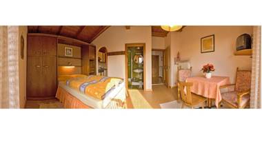 Appartments Geislerblick