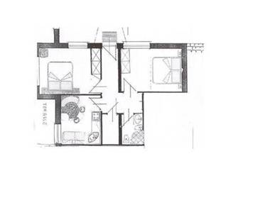 Appartments Geislerblick