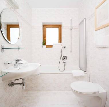 Apartments Stroblhof