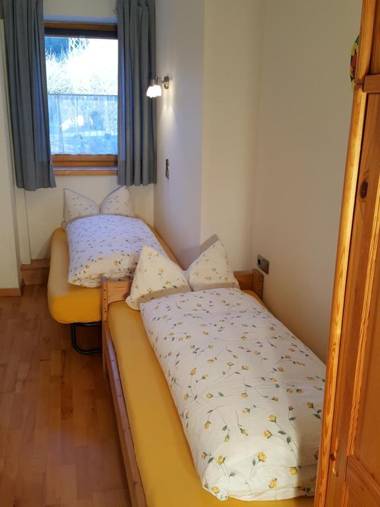 Ferienwohnungen Koflerhof