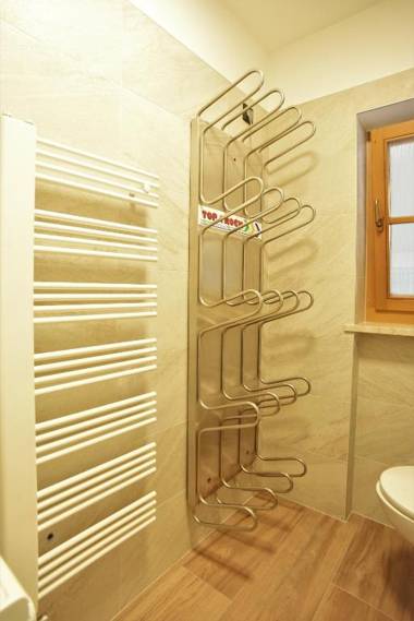 Apartments Cesa Ploner