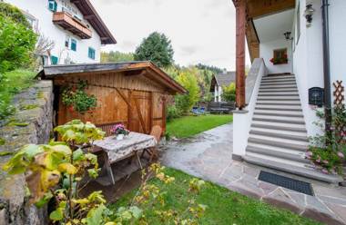 Apartments Cesa Ploner