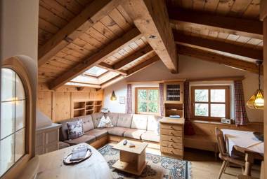 Charmehotel Uhrerhof - Deur