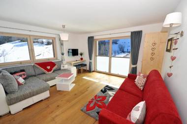 Apartments Cesa Leni