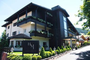 Hotel Mayr